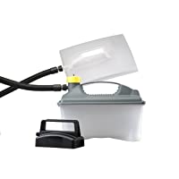 Earlex SS77 - Despegador de papel pintado